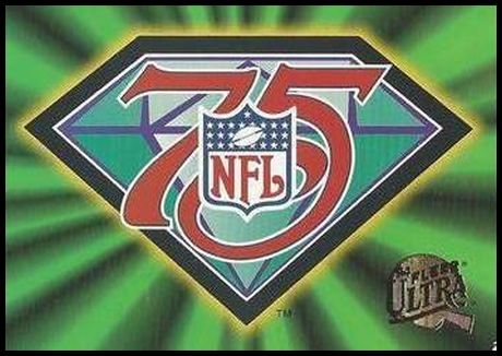 320 NFL 75th Anniversary